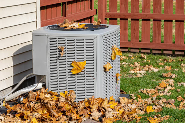 Best Energy-efficient HVAC Solutions in Ashley, OH