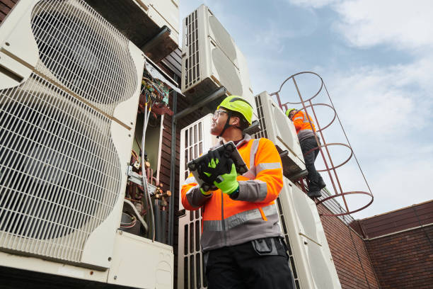 Best HVAC Supply and Distribution in Ashley, OH