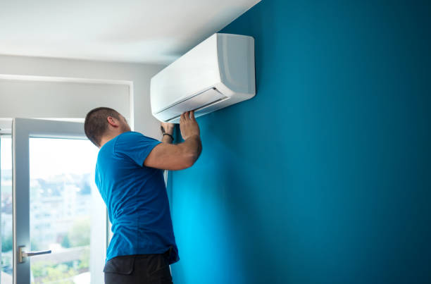 Best Residential HVAC in Ashley, OH