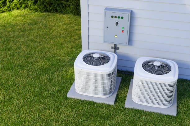 Best Residential HVAC in Ashley, OH
