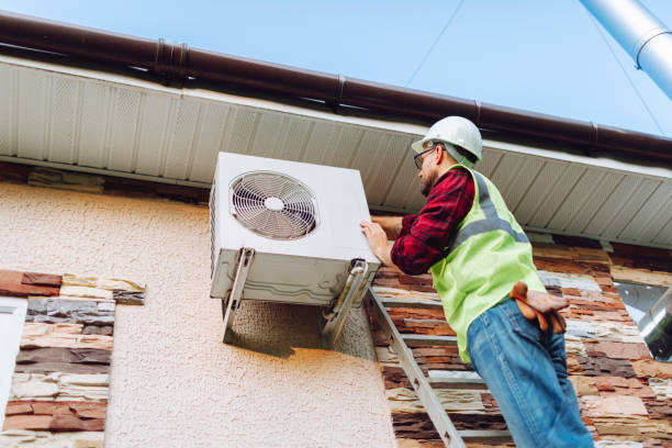 Best HVAC Software and Technology in Ashley, OH