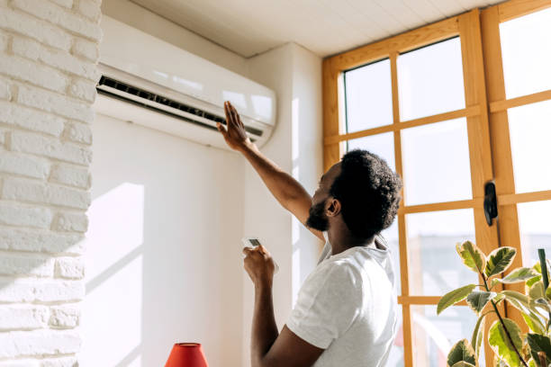 Best HVAC Equipment and Components in Ashley, OH