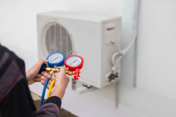 Professional HVAC in Ashley, OH