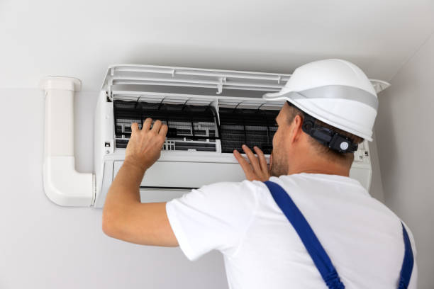 Best Furnace Cleaning in Ashley, OH