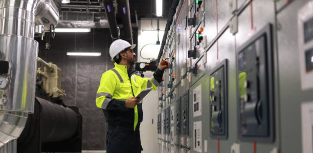 Best HVAC for Healthcare Facilities in Ashley, OH
