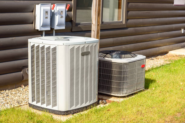 Best Thermostats and Smart Controls in Ashley, OH