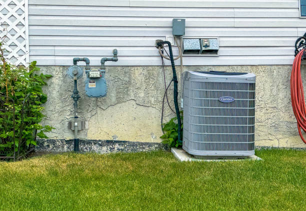 Best Air Conditioning Cleaning in Ashley, OH