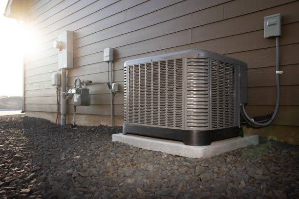 Best Seasonal HVAC Services in Ashley, OH